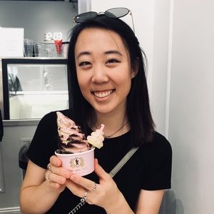 Meet your Posher, Amber